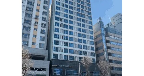 인천광역시 부평구 부평동 431-15 헤리움노블레스  10층1013호 도시형생활주택 경매 물건 이미지