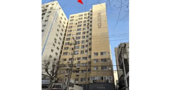 인천광역시 부평구 부평동 415-8 인스테이션  5층501호 오피스텔 경매 물건 이미지