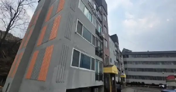 충청북도 제천시 덕산면 도전리 803-2 백남연립주택  1층104호 연립주택 경매 물건 이미지