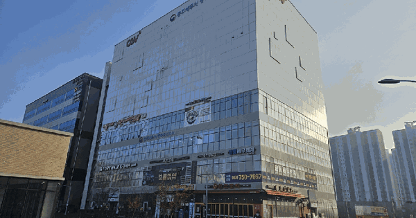 충청북도 음성군 맹동면 동성리 500 센텀타워  2층202호 근린상가 경매 물건 이미지
