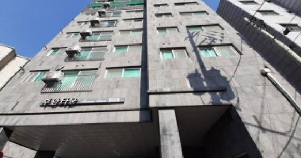 서울특별시 금천구 독산동 1009-8 후암타운 제102동 제6층 제604호 오피스텔 경매 물건 이미지