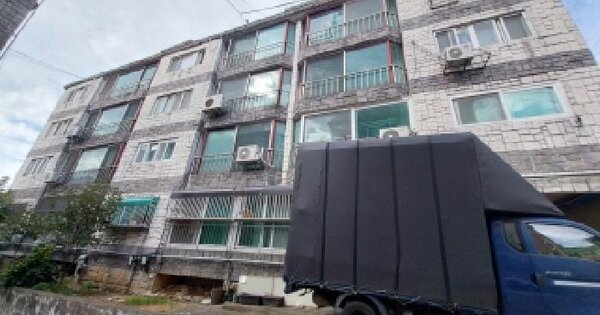 인천광역시 서구 연희동 742-6 효성주택 에이동  4층401호 다세대주택 경매 물건 이미지