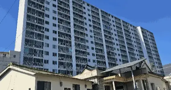 경상남도 창원시 진해구 마천동 146-1 청안그린빌아파트  12층1209호 아파트 경매 물건 이미지