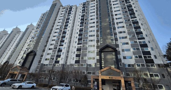 충청북도 청주시 청원구 오창읍 각리 646-1 우림필유2차아파트 610동 2층203호 아파트 경매 물건 이미지
