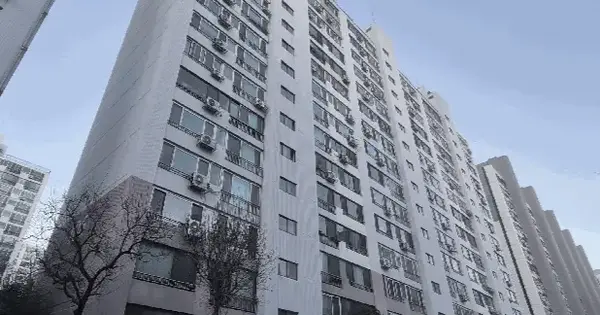 대구광역시 수성구 지산동 1271 지산우방타운 106동 11층1105호 아파트 경매 물건 이미지