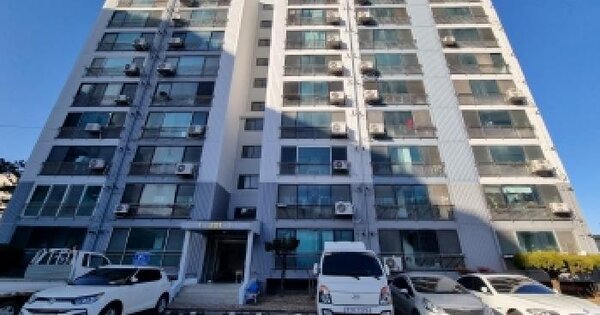 충청남도 금산군 금산읍 중도리 21-18 낙원아파트 201동 10층1002호 아파트 경매 물건 이미지