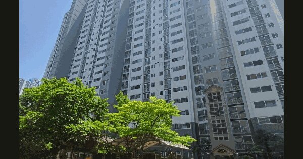 부산광역시 남구 용호동 176-30 엘지메트로시티 103동 1층104호 아파트 경매 물건 이미지
