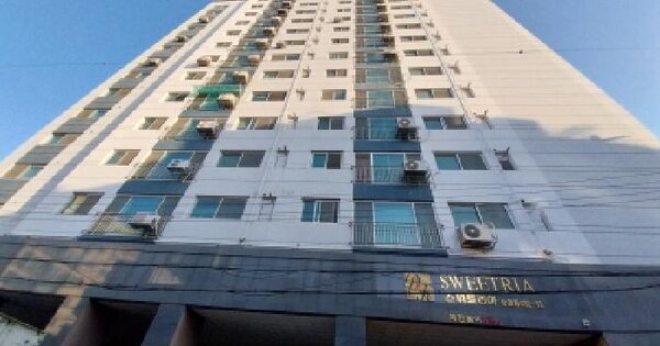 인천광역시 미추홀구 숭의동 432-13 스위트리아  13층1301호 아파트 경매 물건 이미지