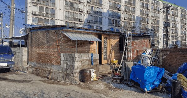 전북특별자치도 정읍시 연지동 302-89  근린주택 경매 물건 이미지