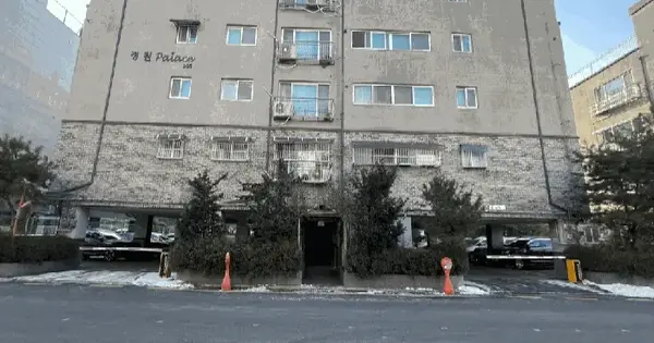 경기도 파주시 아동동 357-10 정원팰리스 103동 3층306호 연립주택 경매 물건 이미지