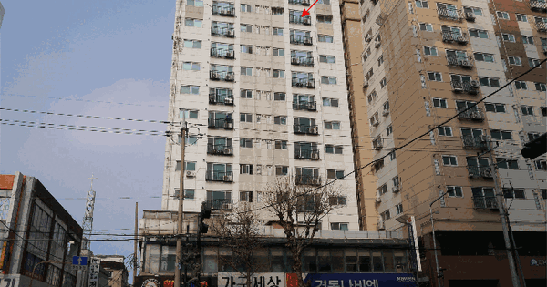 경기도 부천시 소사구 송내동 564-1 도원빌리지  13층1301호 다세대주택 경매 물건 이미지