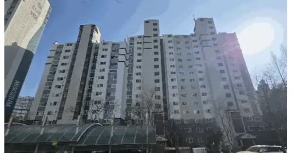 충청남도 계룡시 금암동 190 신성1차미소지움아파트 111동 9층903호 아파트 경매 물건 이미지