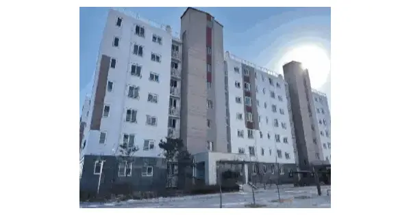 충청남도 예산군 삽교읍 목리 1271 학재마을도나우에듀파크2차 210동 1층101호 아파트 경매 물건 이미지