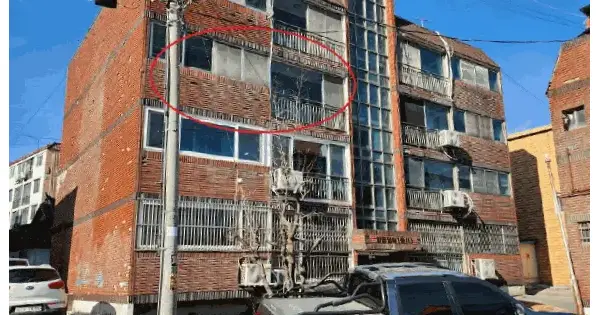 충청남도 천안시 동남구 북면 연춘리 123-12 1동 3층302호 다세대주택 경매 물건 이미지
