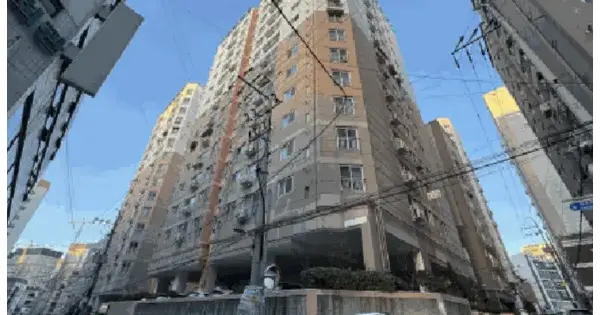 인천광역시 미추홀구 숭의동 147-63 다우림2차  14층1404호 연립주택 경매 물건 이미지