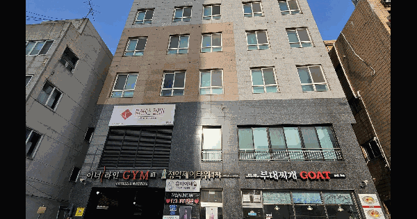 서울특별시 광진구 중곡동 639-4 정익제이타워1차  4층407호 오피스텔 경매 물건 이미지
