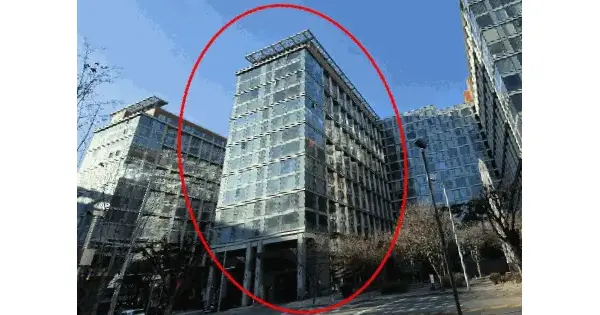 서울특별시 송파구 문정동 622 송파한화오벨리스크  6층비-601호 오피스텔 경매 물건 이미지