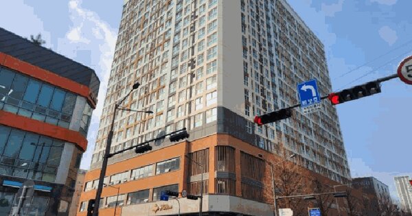 광주광역시 북구 신안동 121-2 광주역한국아델리움  9층 907호 오피스텔 경매 물건 이미지