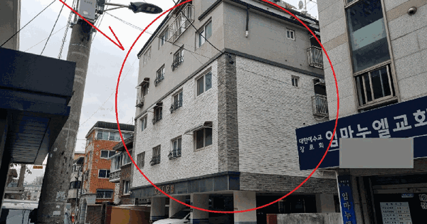 서울특별시 강서구 화곡동 996-2 호반디오빌  제2층 제202호 다세대주택 경매 물건 이미지