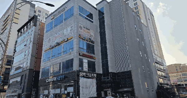 전라남도 무안군 삼향읍 남악리 2248 3층 302호 의료시설 경매 물건 이미지