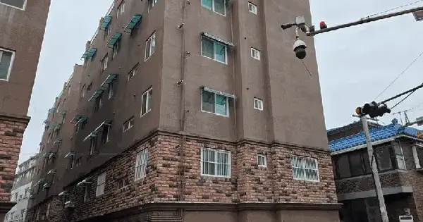 서울특별시 양천구 신월동 205-4 예성클래식 제2동 제2층 제202호 다세대주택 경매 물건 이미지