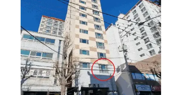 부산광역시 기장군 기장읍 대라리 126-12 페리투  2층202호 오피스텔 경매 물건 이미지