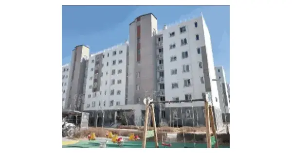 충청남도 예산군 삽교읍 목리 1271 학재마을도나우에듀파크2차 207동 4층404호 아파트 경매 물건 이미지