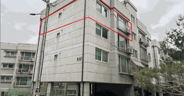 경기도 파주시 상지석동 133-34 117동 4층401호 다세대주택 경매 물건 이미지