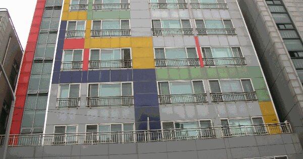 인천광역시 남동구 구월동 1451-1 뉴다인  3층301호 도시형생활주택 경매 물건 이미지