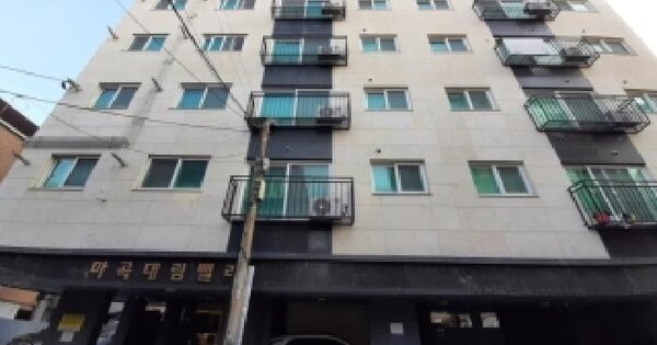 서울특별시 강서구 공항동 673-10 마곡대림밸리  제3층 제301호 도시형생활주택 경매 물건 이미지