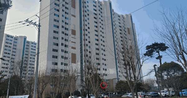 대구광역시 북구 학정동 980 칠곡1차한라하우젠트 102동 2층205호 아파트 경매 물건 이미지
