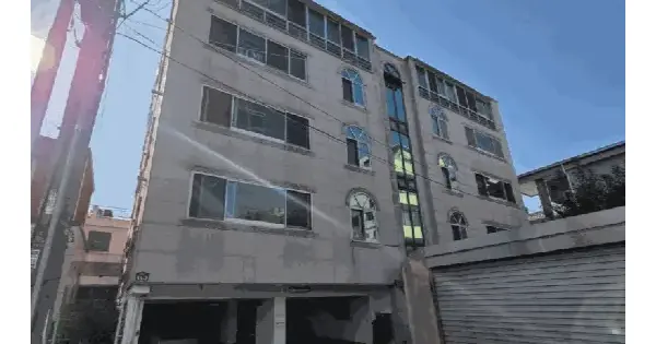 대구광역시 동구 효목동 449-1 효목동빌라  4층301호 다세대주택 경매 물건 이미지