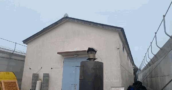 제주특별자치도 서귀포시 남원읍 의귀리 80-4  창고시설 경매 물건 이미지