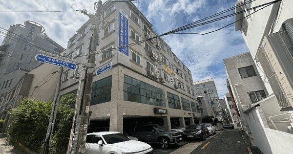 부산광역시 수영구 남천동 10-14 남천알파타워  3층305호 아파트 경매 물건 이미지
