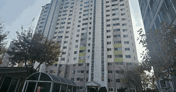 경상남도 창원시 진해구 두동 1296-1 청안해오름아파트 104동 14층1404호 아파트 경매 물건 이미지