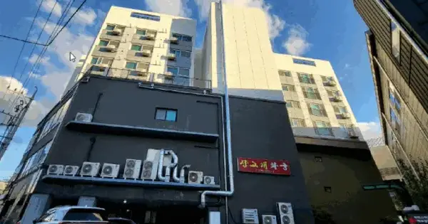 인천광역시 서구 가좌동 556-53  4층407호 오피스텔 경매 물건 이미지