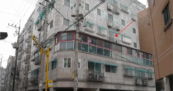 경기도 부천시 원미구 심곡동 365-6 정우펠리스  4층402호 연립주택 경매 물건 이미지