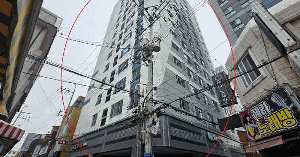 부산광역시 영도구 남항동1가 145-1 시엘더숲  12층1201호 오피스텔 경매 물건 이미지