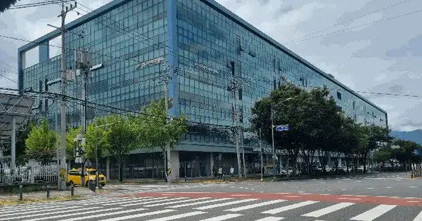 경상북도 구미시 공단동 193-8 지식산업센터  1층109호 근린상가 경매 물건 이미지