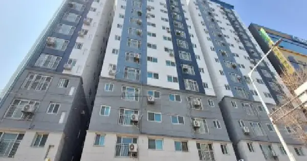 인천광역시 미추홀구 숭의동 342-30 대준블루온 102동 9층901호 아파트 경매 물건 이미지