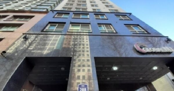 서울특별시 강서구 화곡동 981-3 엠제이타운  제17층 제1703호 오피스텔 경매 물건 이미지