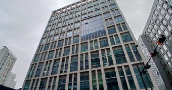 경기도 하남시 풍산동 490-1 에코큐브지식산업센터  1층121호 근린상가 경매 물건 이미지