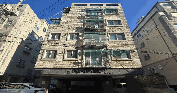 서울특별시 은평구 갈현동 327-48 현대하우징  4층401호 다세대주택 경매 물건 이미지