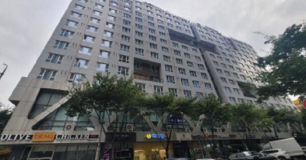 대구광역시 동구 신천동 331-1 부띠끄시티테라스  11층1114호 오피스텔 경매 물건 이미지