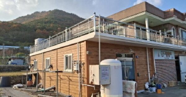 경상남도 거제시 연초면 연사리 859-1  근린주택 경매 물건 이미지