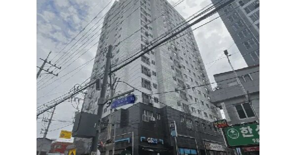 경기도 김포시 양촌읍 양곡리 412-3 1동 5층503호 오피스텔 경매 물건 이미지