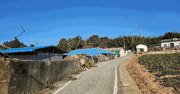 전라남도 해남군 산이면 초송리 771 대지 경매 물건 이미지