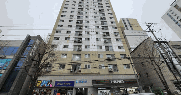 인천광역시 미추홀구 용현동 490-37 대준 블루온  7층707호 오피스텔 경매 물건 이미지