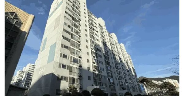 경상남도 거제시 고현동 1054 고려5차아파트 604동 9층904호 아파트 경매 물건 이미지