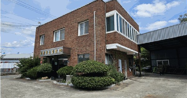 경상북도 영천시 고경면 동도리 82  공장 경매 물건 이미지